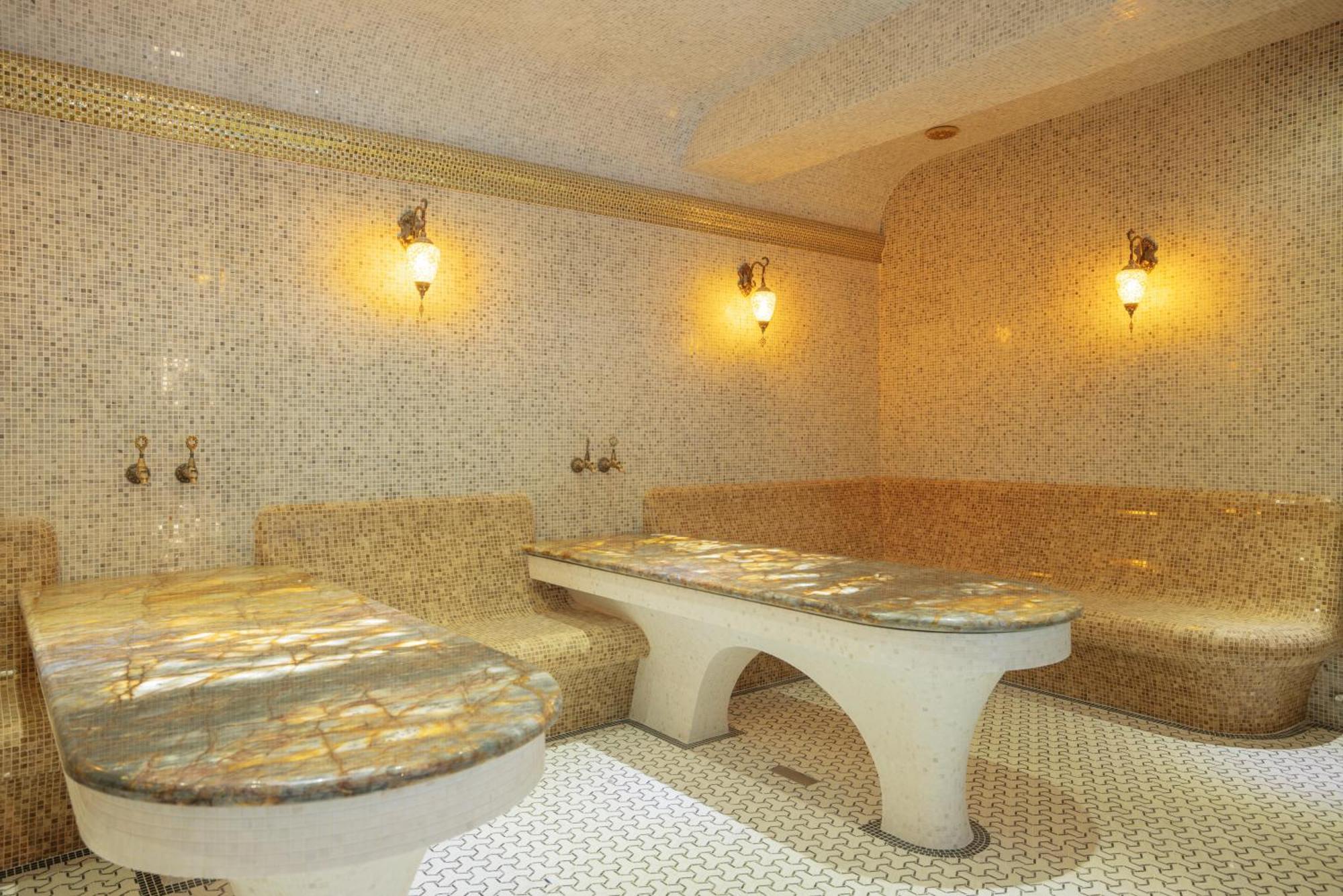 Kohinur Plaza Hotell Samarkand Exteriör bild